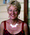 Nicola Byrne, owner of Ambience